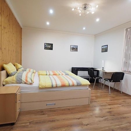Pajger Apartman Pécs Zewnętrze zdjęcie