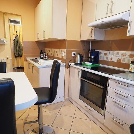 Pajger Apartman Pécs Zewnętrze zdjęcie
