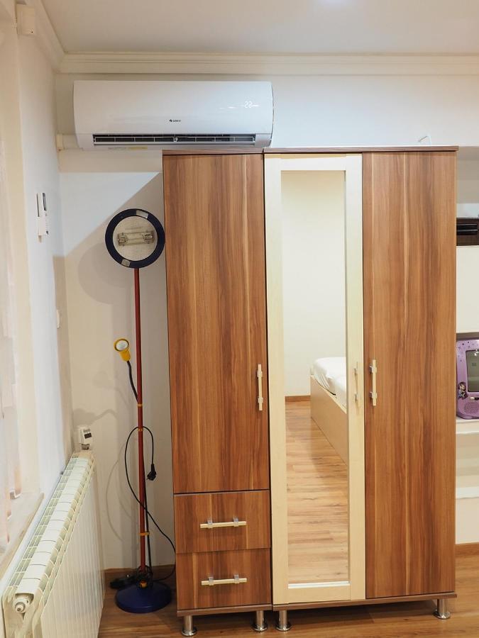 Pajger Apartman Pécs Zewnętrze zdjęcie