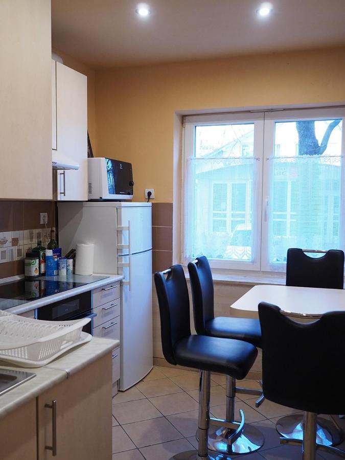 Pajger Apartman Pécs Zewnętrze zdjęcie