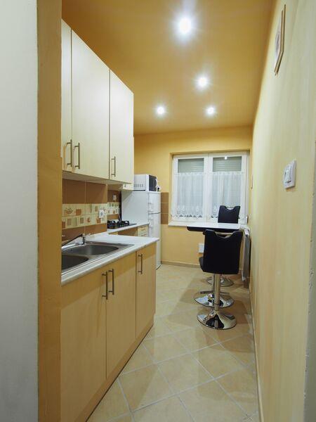 Pajger Apartman Pécs Pokój zdjęcie